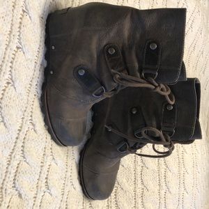 Sorel boots